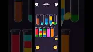 Water Color Matching - Games.  #games #fun#game#viral
