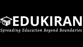 Edukiran | Physics I SHM, Angular SHM, Lec 5 JEE Crash Course 27-04-2020