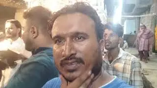 Kaleem quraishi6687.Sayanra mithepur sirathu kaushambi. 