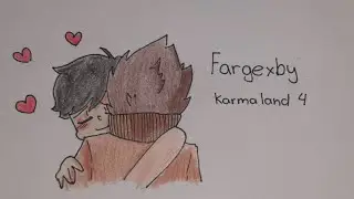 Cuarentena sin computadora - Fargexby [Celos] 