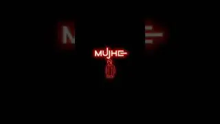New Glowing status video ll #youtubeshorts #short #youtubeshort