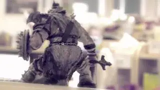 Perfect World Genesis - Production Video