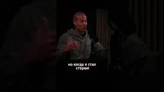 гоггинс об обучении #Гоггинс #Дисциплина #БезКомпромиссов #40PercentRule #CanTHurtMe #davidgoggins
