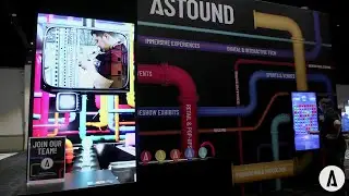 EMS 2024 - ASTOUND Group