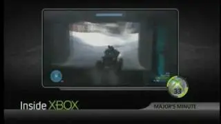 Majors Minute Halo 3 ODST Разведывательная броня