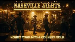 Backroads & Hometown Country &ndash; Country Legends Vintage Country Playlist for Long Drive