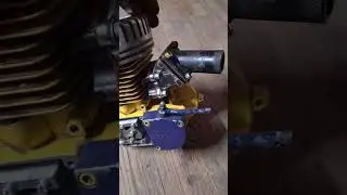 Level up Dio reed?! 2.stroke  LD 100