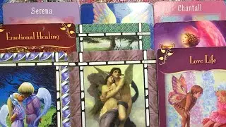 LIGHTWORKERS 😇THE ANGEL👼 OF ABUNDANCE 💰🎁🌈🍀🙏& THE ANGEL OF ROMANCE 🥰 💕 ❤️&zwj;🔥 ARE HERE🤴👸🙏