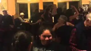 ASHLAND OREGON SALSA DANCE EL TAPATIO