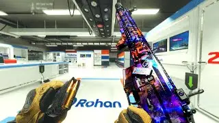 The BEST Guns to Level Up For Warzone 2.0!