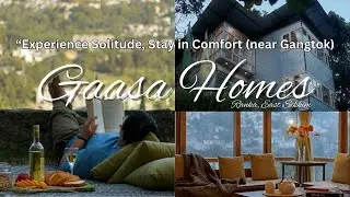 Gassa Homestay in Sikkim | OurGuest Verified Stay & Room Tour