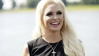 Daniela Katzenberger spricht &uuml;ber ihre mutter iris klein die wahre gefahr f&uuml;r die familie