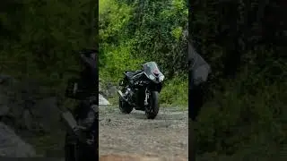 Highcapasity bikes 🤪😁 #highcapasity #bmw #automobile #modified #shorts #trending