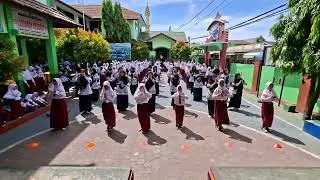 SENAM KREASI MIN 5 BANDAR LAMPUNG DALAM RANGKA MEMERIAHKAN HARI GURU NASIONAL TAHUN 2025