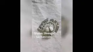 #pagh #kulhe #kulhepagh #lalan #ladugopal #balgopal #shreenathji #shyamshringar #youtubeshorts