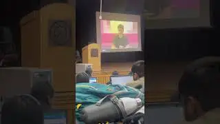 Google Pre Placement Talk at IIT Delhi #iitdelhi