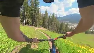 2023 Spare Change IN the Crowsnest Pass Alberta