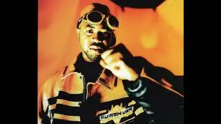 Cappadonna - I Got To Find A Way (Instrumental)