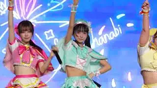 【YUMEHANABI】| 2026.1.25 | MeloFES 4.0 | 太陽系◉ワンダーラスト (夏沫 focus)