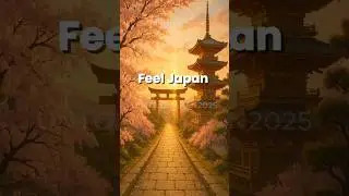 Sacred Japan ∣ Japanese Shrine Culture ⛩️
