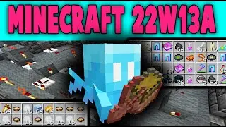 Секретные комнаты из редстоуна в Древнем городе! Снимок Minecraft 1.19