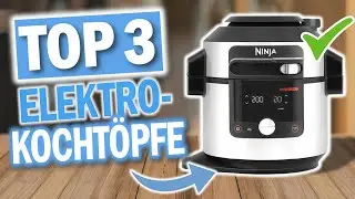 Beste MULTIKOCHER 2026 | Top 3 Premium Multikocher Test 2026