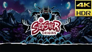 Slasher: Origins - Gameplay Demo (4K HDR 60FPS) | PS5 No Commentary