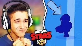 KUPIO SAM BRUTALNOG BRAWLERA - Brawl Stars