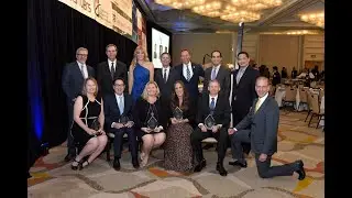 OCBJ 2019 General Counsel Awards