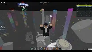 Tower of Tornado Vehemence