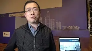 Arm ServerReady Update with Dong Wei, Senior Director at ARM Architecture and Technology Group