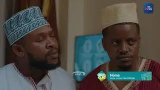 Aibu aliyopewa Nawanda, imewafikia kina Said, Tony, Adam | NOMA EP 21 IG