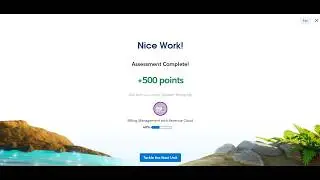 Create Billing Policies and Treatments at Billing Management with Revenue Cloud in Trailhead