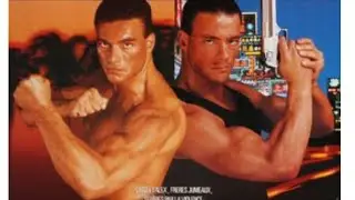 Review. Double Impact. Starring Jean-Claude Van Damme & Geoffrey Lewis
