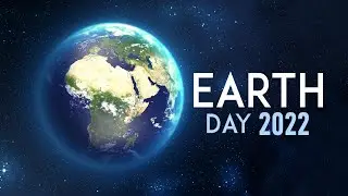Happy Earth Day 2022 || Earth Day WhatsApp Status Video 2022