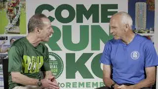 Marathon Minute &ndash; Bart Yasso