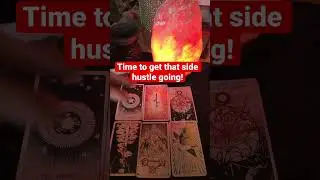 🤑Passive income around the corner😎 #finance #tarot #fyp #astrology #shortvideo #shorts