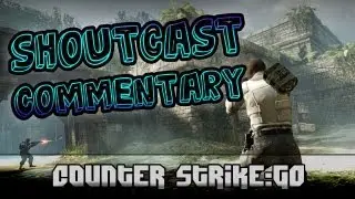 [CS:GO] BlightGaming vs FRAGMASTERS TOXiC - CyberGamer Qualifiers Finals - Map1