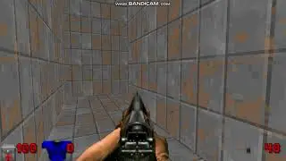 Duke Nukem: The Build Engine could do some weird things....