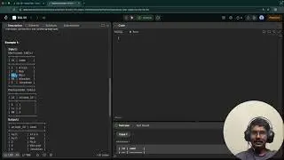 Replace Employee ID With The Unique Identifier || DAY 6 || SQL 50 || LEETCODE