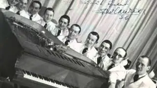 Fud Candrix - The Girlfriend Of The Whirling Derwish - Brussels, March 14, 1939