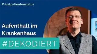 Wenn das Krankenzimmer einer Wellnessoase gleicht - Als Privatpatient im Krankenhaus
