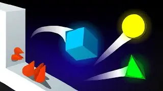 Shape Shifter - Official Launch Trailer