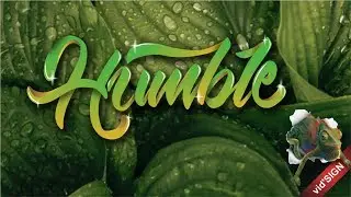 How to Trace Lettering Project using Corel DRAW