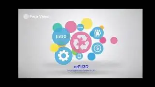 Empresa Refil 3d PROJETO NASCER