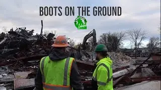 Recycled Idaho | BOTG | Episode 17 | AAI Demolition