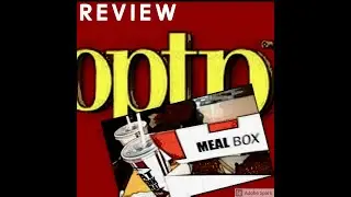 OPTP Review