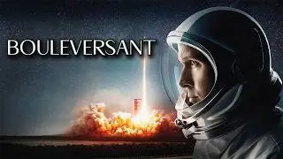 FIRST MAN - le film qui m’a brisé