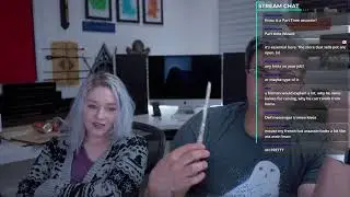 🔴 Hanging Out with Meekachii and Kivox 4/17/20