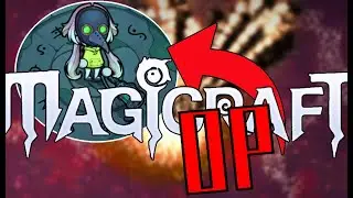 EINE NEUE BASTLUNG ~Magicraft ||| Live 🔴 ab 19 Uhr